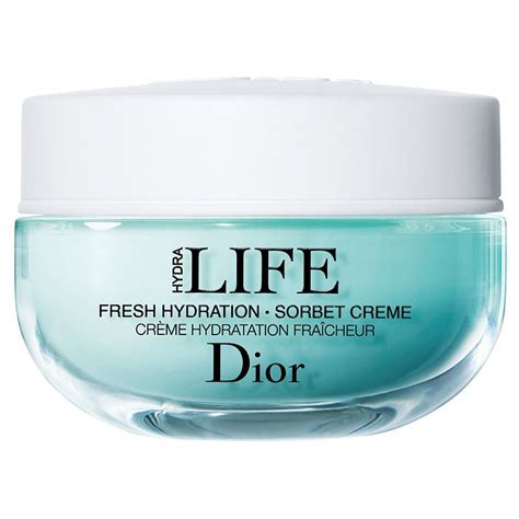 dior hydra life creme sorbet|dior hydra life tinted moisturizer.